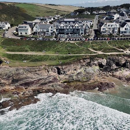 Polzeath Beach House Exterior photo